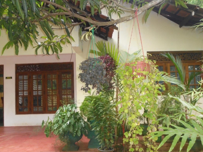 Others 4, Ath Hala Safari Resort, Embilipitiya