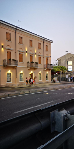Il Glicine, Verona