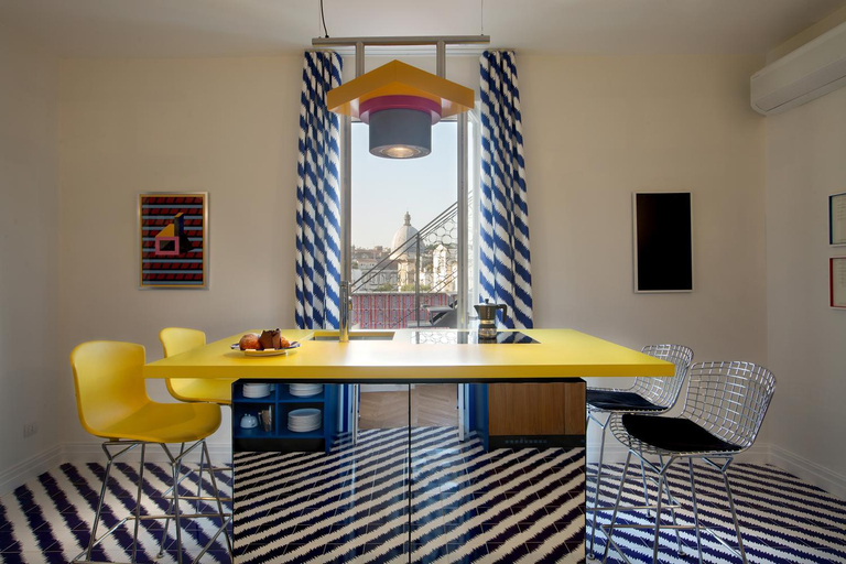 Food & Drinks 2, Galleria Port'Alba - Suites & Rooftop, Napoli