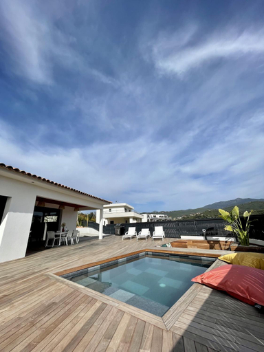 3, Villa U Pastore, Corse-du-Sud