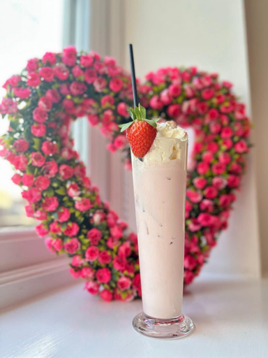 Food & Drinks 5, The Royal Hotel - Clacton On Sea, Essex