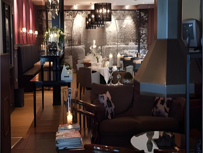 Food & Drinks 4, Dallinga, Terneuzen