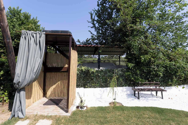 Exterior & Views 2, Casa Alelia Lagonisi, Central Macedonia