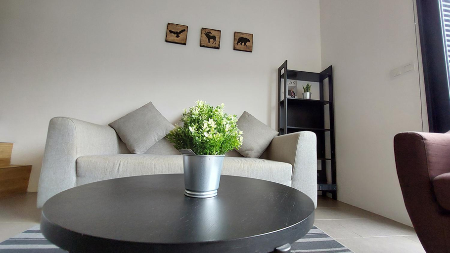 Others 3, KL Sentral Loft, EST Bangsar #8, Kuala Lumpur