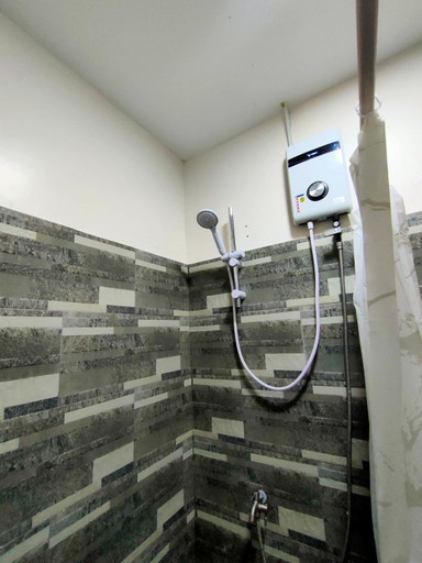 Gensan Homey Apartment, General Santos City