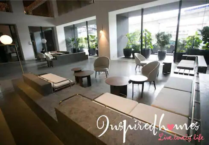 Others 2, KL Sentral Loft, EST Bangsar #8, Kuala Lumpur
