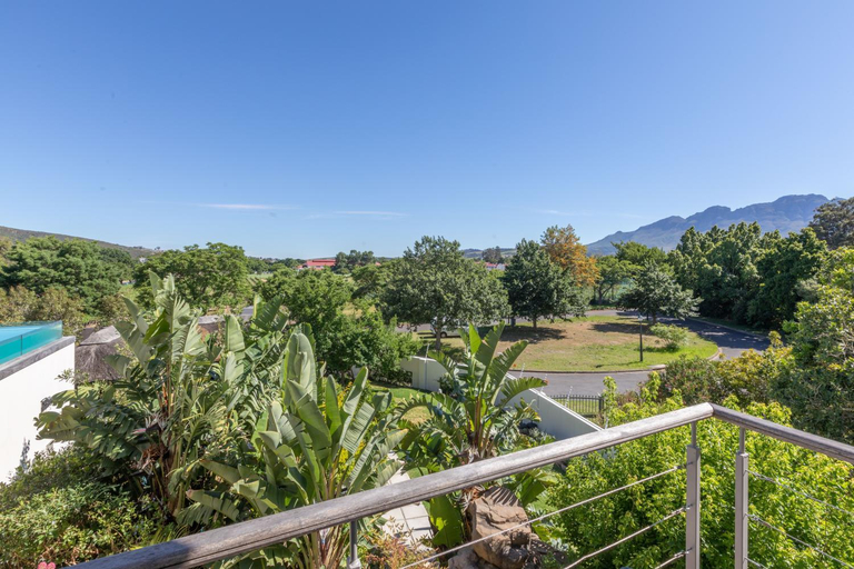 Others 4, 4 Piet Retief, Cape Winelands