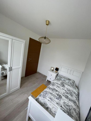 Bedroom 1, L'Uliveto, La Spezia