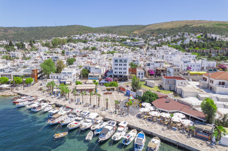 Others 4, Otel Gulet Bodrum, Bodrum