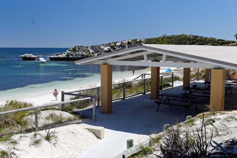 Others 5, Stay Rottnest, Cockburn