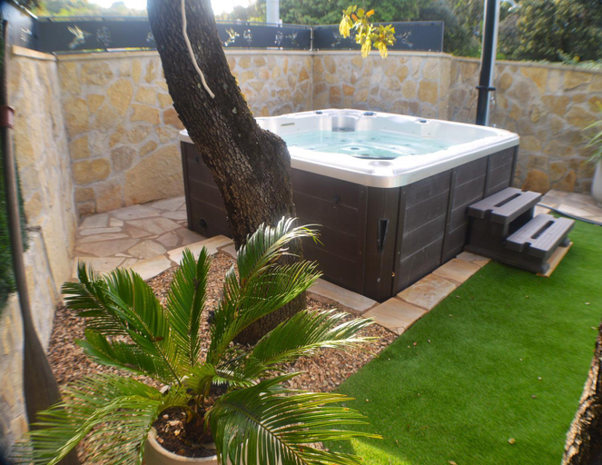 Sport & Beauty 5, La Rose des Vents Chambres d'hotes & Spa, Var
