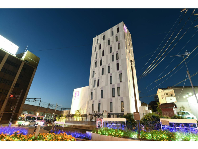 Exterior & Views 1, Hotel Wisteria NARA - Vacation STAY 99258v, Nara