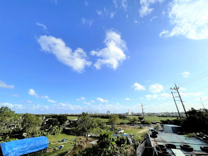 Others 2, City View GOAT, Ishigaki