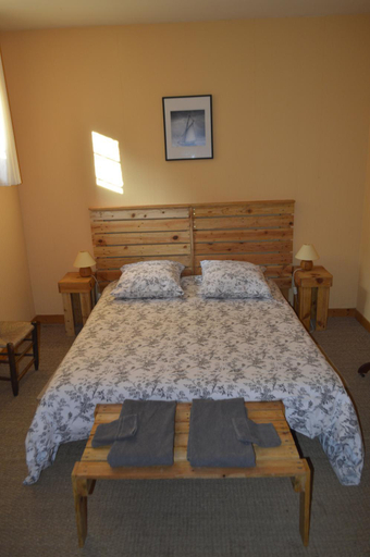 Others 3, Le Domaine, Ille-et-Vilaine