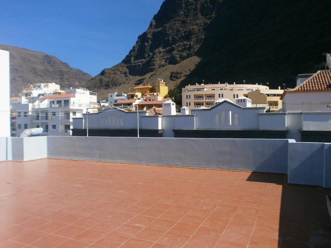 Others 5, America Apartamentos, Santa Cruz de Tenerife