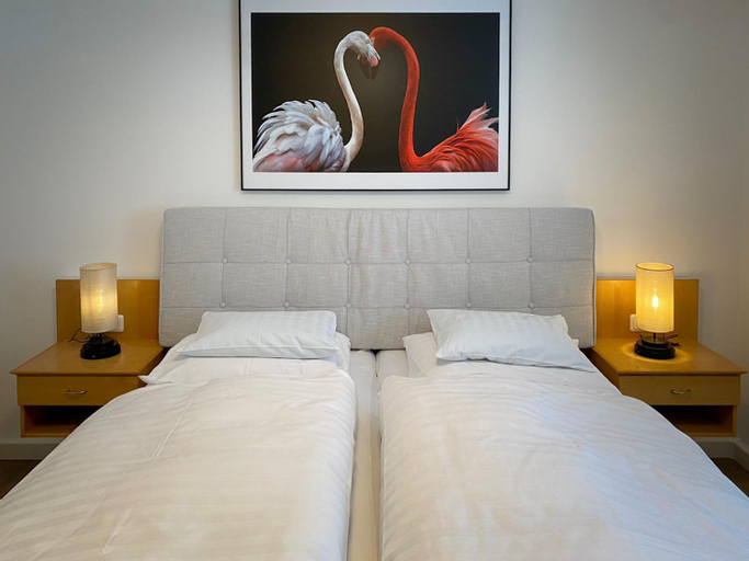 Comfortapartment LEONDING, Linz Land