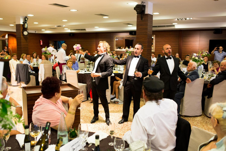 Food & Drinks 4, Hotel, H de l'Anton, Tarragona