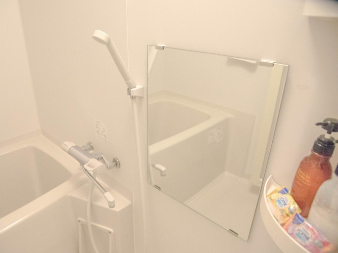 Bathroom 3, HOTEL SUNROAD - Vacation STAY 04184v, Amakusa