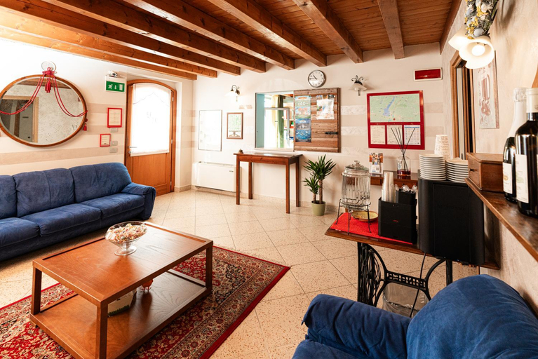 Public Area 4, Agriturismo dei Grippi, Verona