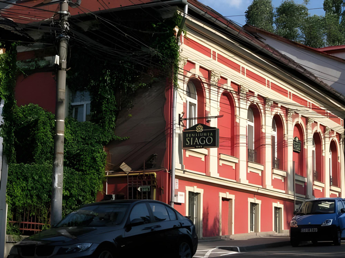 Exterior & Views 1, Vila Siago, Cluj-napoca