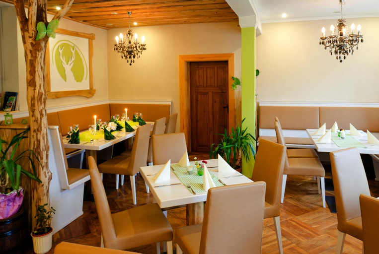Food & Drinks, Apartmenthaus Reichelt, Bautzen