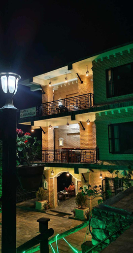Others 3, Hotel Garangja, Gandaki