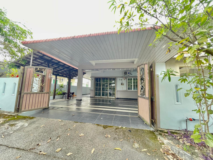 Exterior & Views 1, Comfort 36 Entire House At Alma Bukit Mertajam, Seberang Perai Tengah