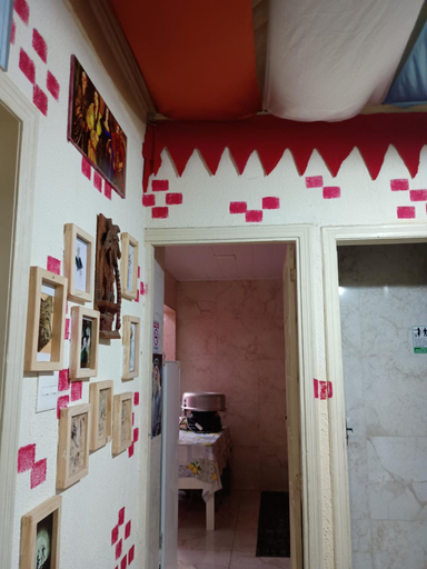 Hostel Trilhas e Rotas - a 150m da Avenida Paulista, São Paulo