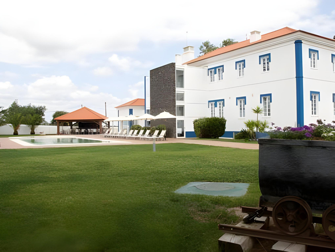 Others 5, HOTEL LOUSAL Grandola, Grândola