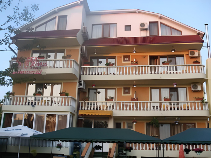 Exterior & Views 1, Hotel-Apartments Roxy&Maryo, Tuzla