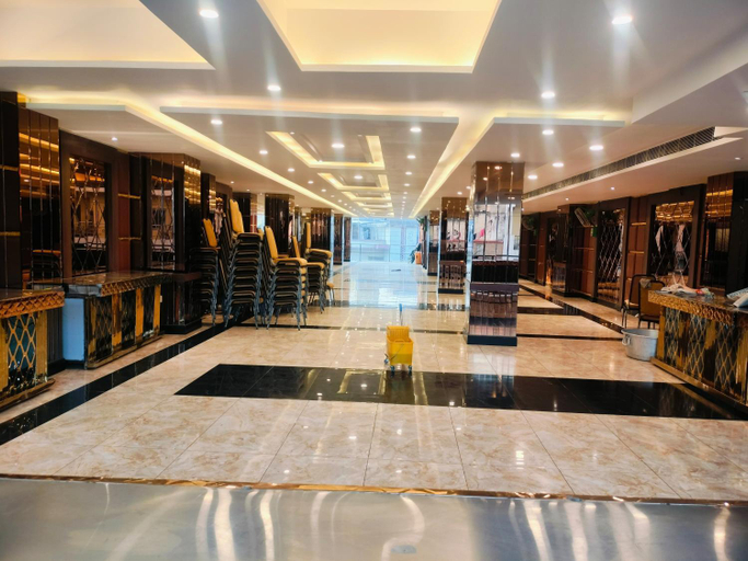 Others 3, HOTEL VRINDAVAN, Narayani