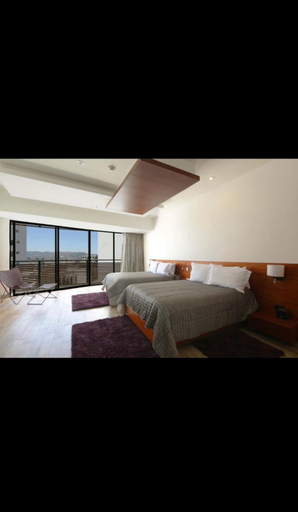 Others 4, Habitacion 416 Sonata, Santa Isabel Cholula