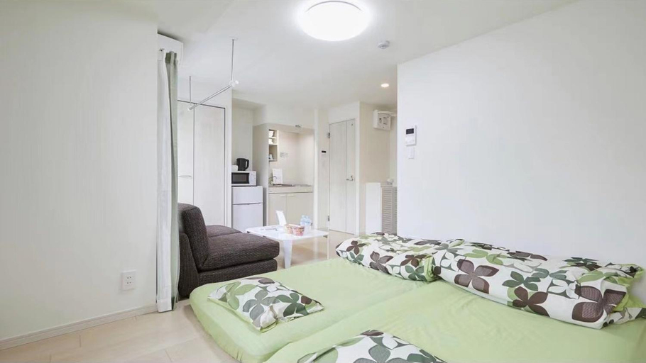 Marvelous Higashioi - Vacation STAY 13008v, Shinagawa