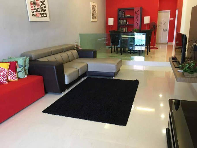 Others 4, Homestay Atfa Beseri Kangar Perlis, Perlis