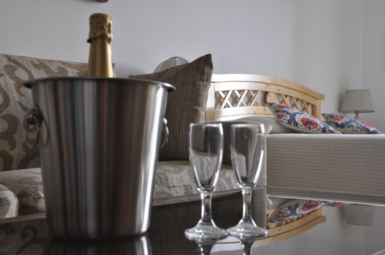 Food & Drinks 5, Interno 7, Roma