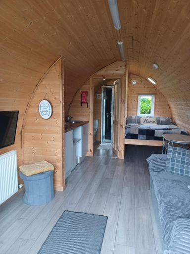Others 5, Nesswood Glamping Holiday Pods, Derry and Strabane