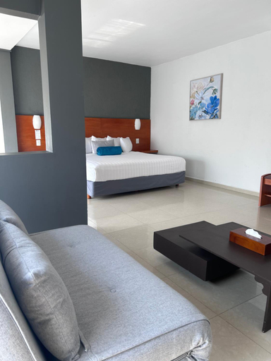 Bedroom 3, Days Inn by Wyndham Minatitlan, Minatitlán