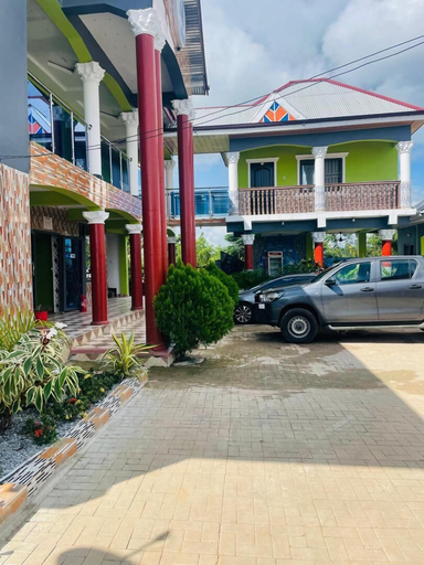 Exterior & Views 2, Milly Jay Hotel an Event Center, Sefwi Wiawso