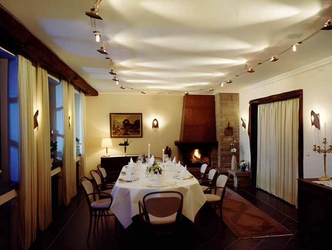 Food & Drinks 2, Hotel Josten, Viersen