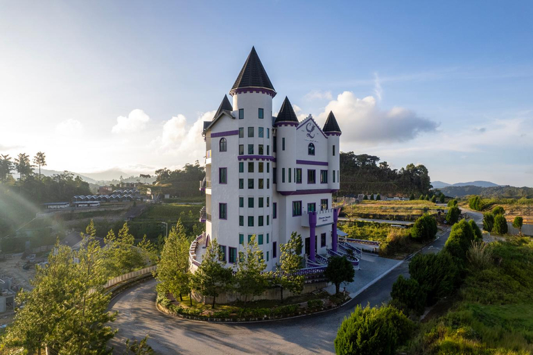 Exterior & Views 1, Cameron Lavender Mansion, Cameron Highlands