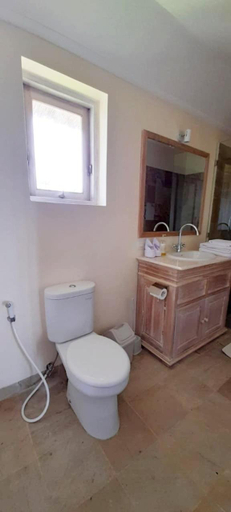 Bathroom 3, Villa Lumbung , Buleleng