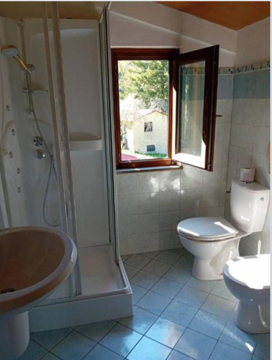 Luxury suite la Grotta del Vento, Lucca