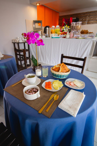 Food and beverages 5, Casa Hotel Lago Titicaca, Puno