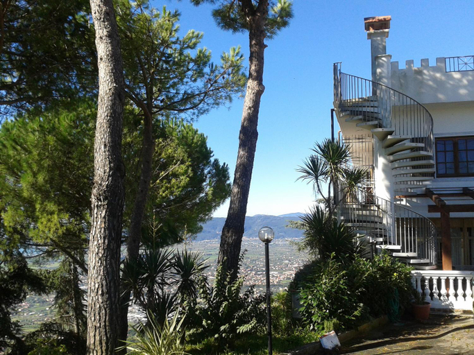 Hotel Ristorante Radar, Massa Carrara