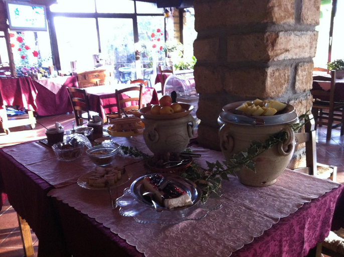 Food & Drinks 4, Agave Alghero, Sassari