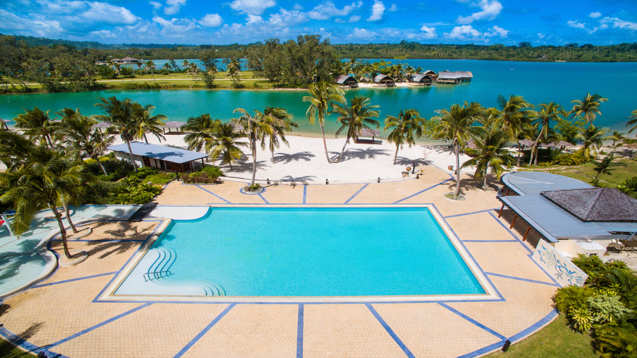 Sport & Beauty 2, Holiday Inn Resort VANUATU by IHG, Port Vila