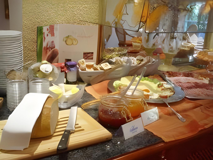 Others 3, Hotel Garni Wiestor, Bodenseekreis