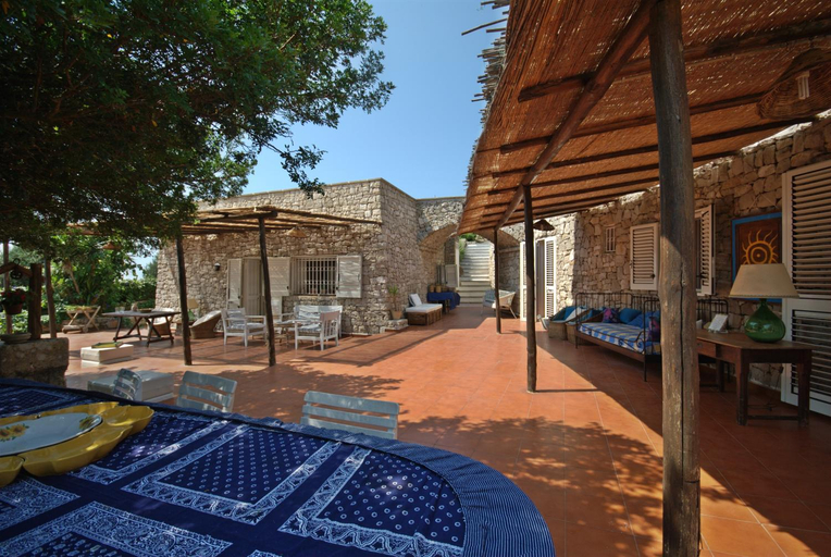 Others 5, TRULLO MEDITERRANEO - SANTA MARIA DI LEUCA, Lecce