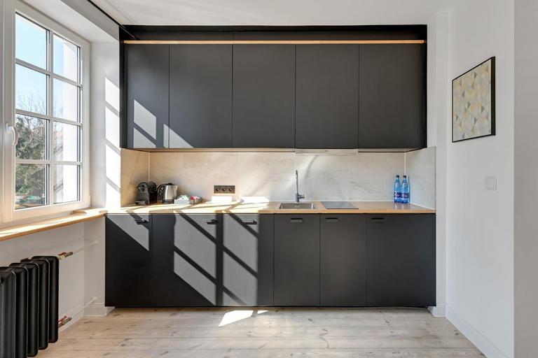 Others 2, Szeroka Boutique by Downtown Apartments, Gdańsk City