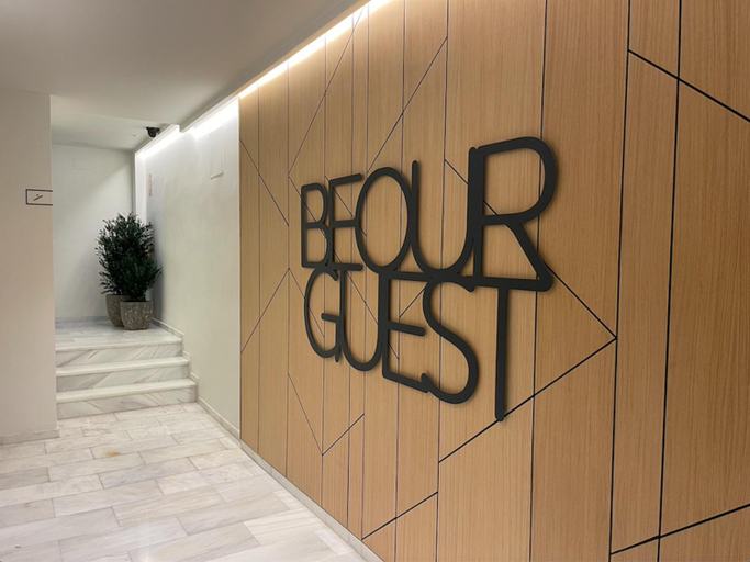 Others 3, Apartamento Bguest, Alicante